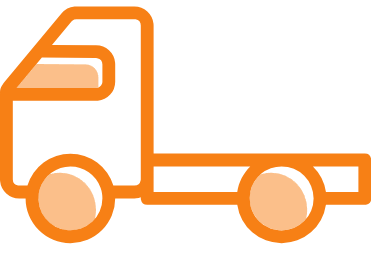 江南拖车/平板车